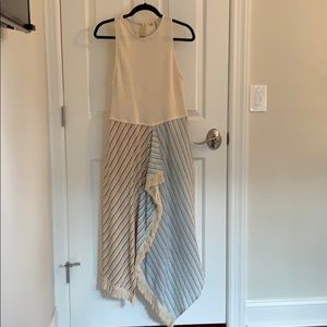 NWT Zara Midi Dress